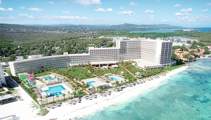 RIU Palace Aquarelle