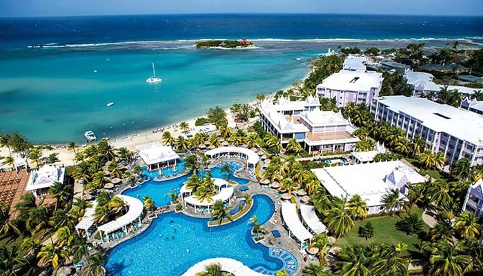 RIU Montego Bay