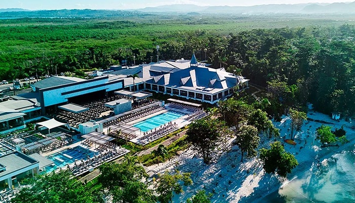 RIU Negril