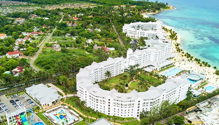 RIU Ocho Rios