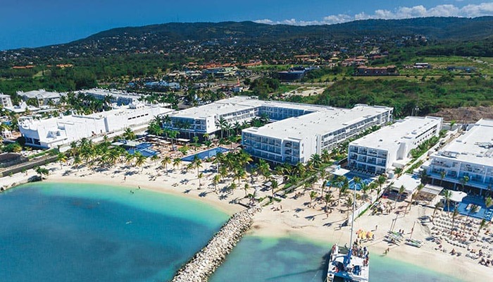 RIU Palace Jamaica