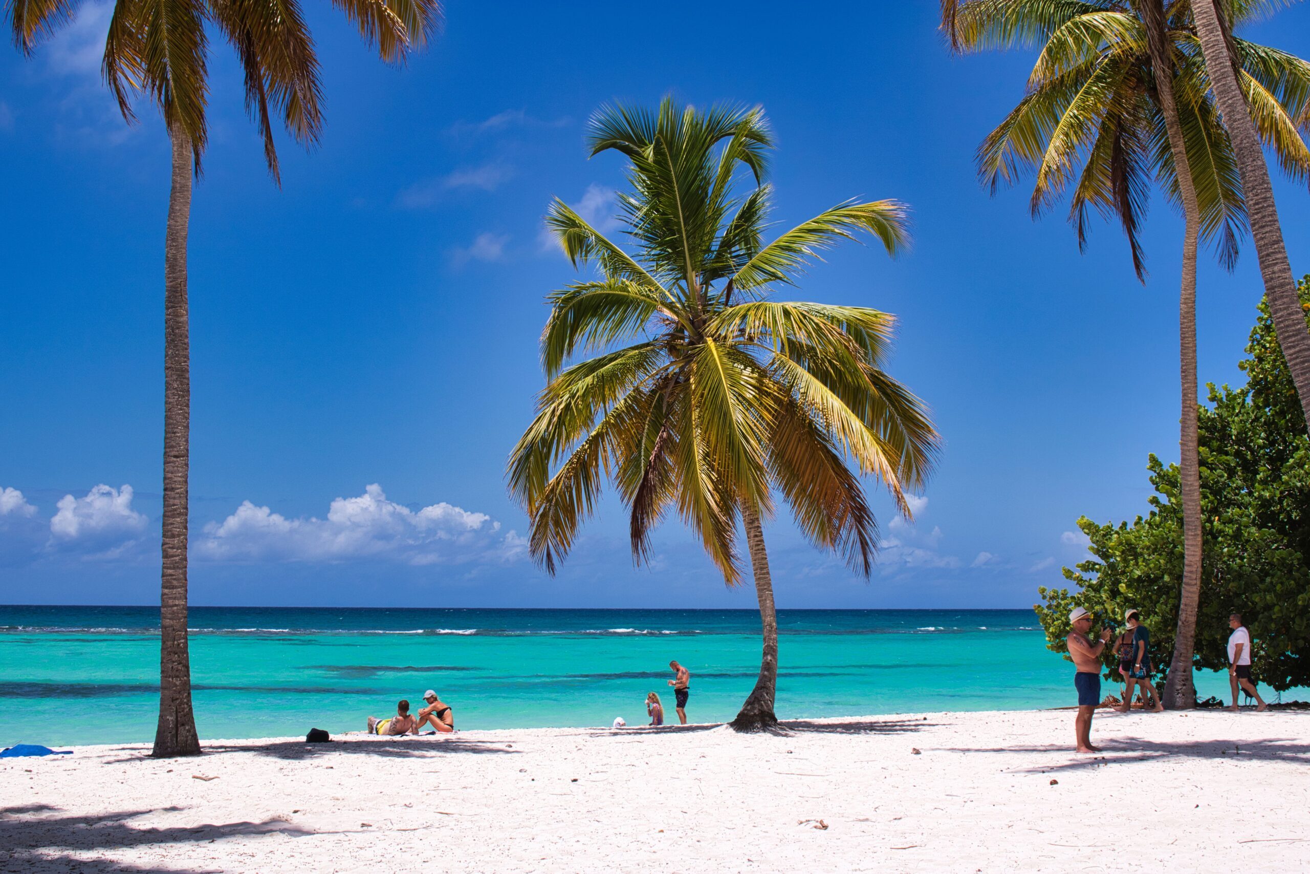 Caribbean