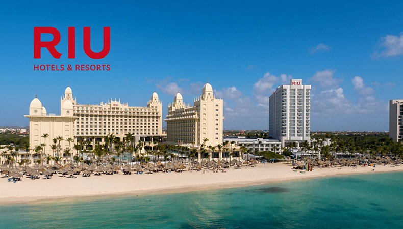 RIU Palace Aruba