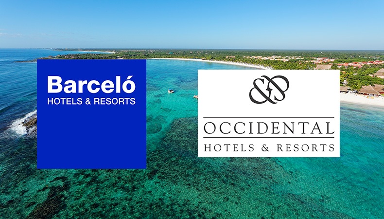 Barcelo & Occidental New Multi-Brand Strategy